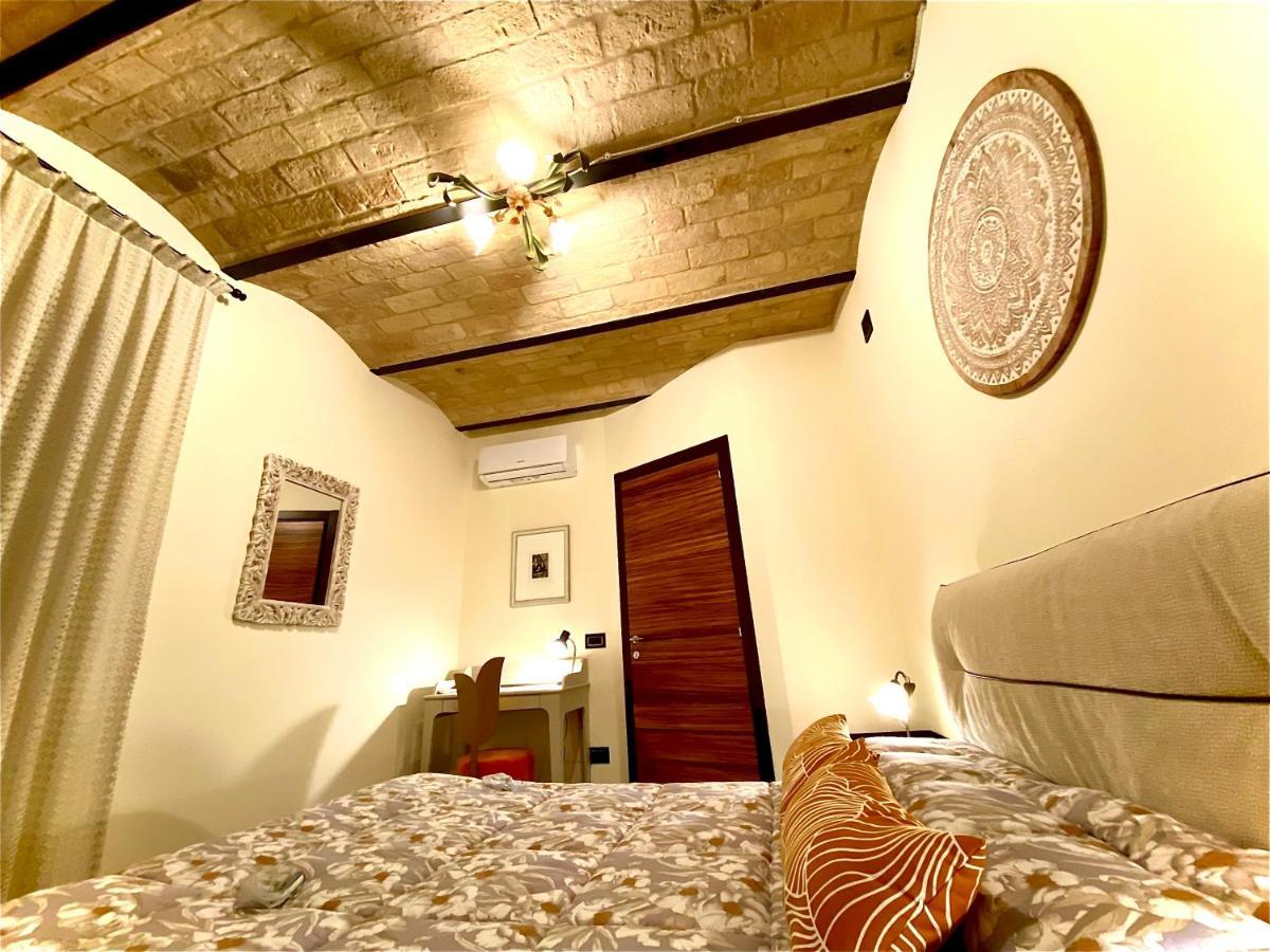 B&B Terrazza Sul Borgo Mogliano Esterno foto